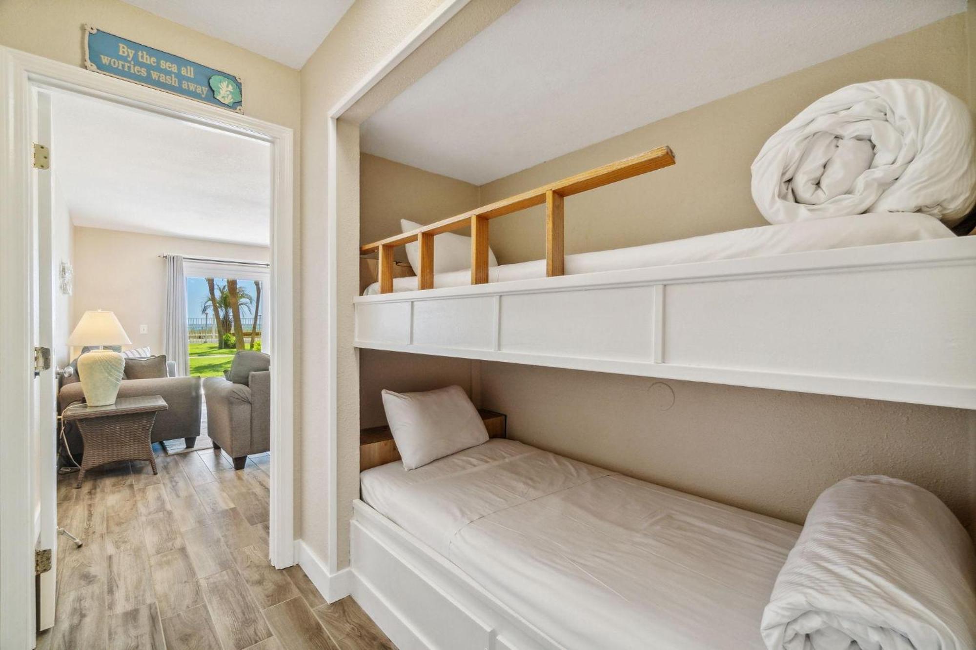 The Summit 108 Appartement Panama City Beach Buitenkant foto