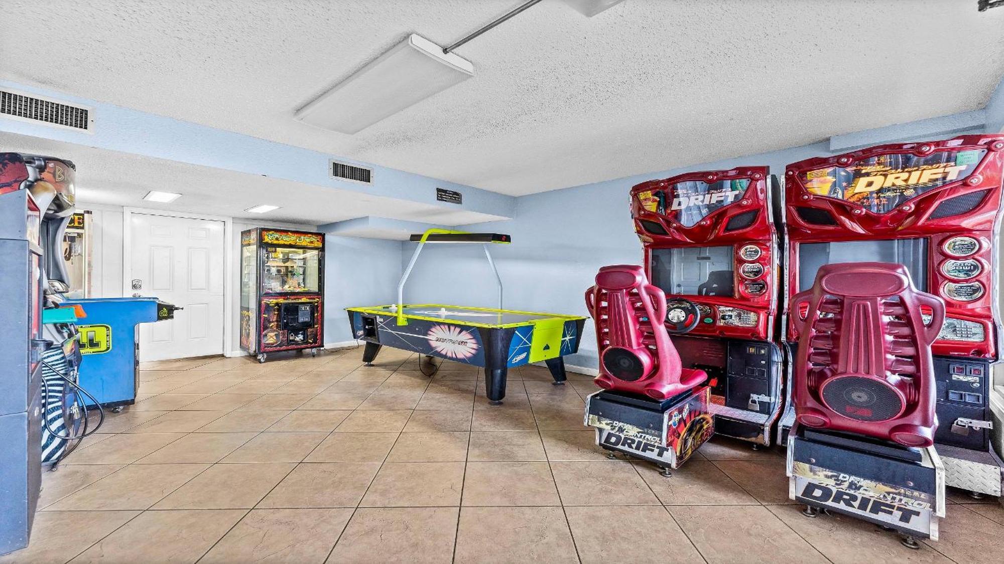 The Summit 108 Appartement Panama City Beach Buitenkant foto