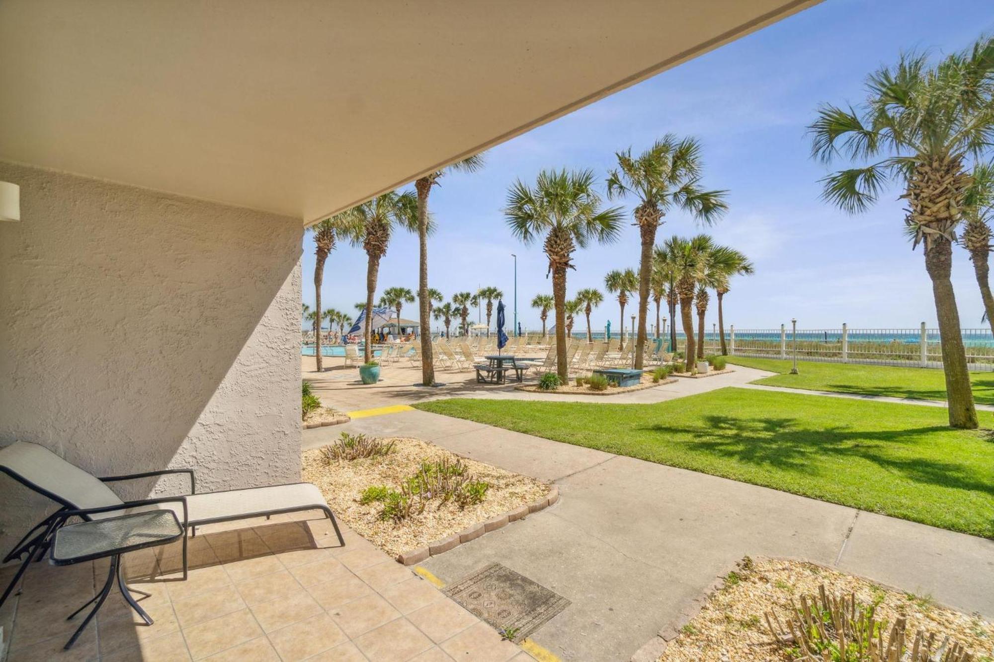 The Summit 108 Appartement Panama City Beach Buitenkant foto