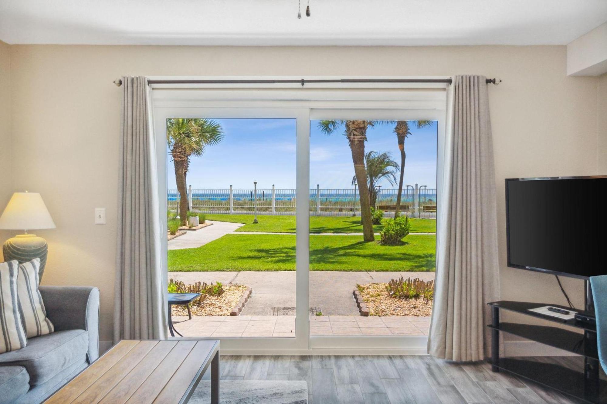 The Summit 108 Appartement Panama City Beach Buitenkant foto