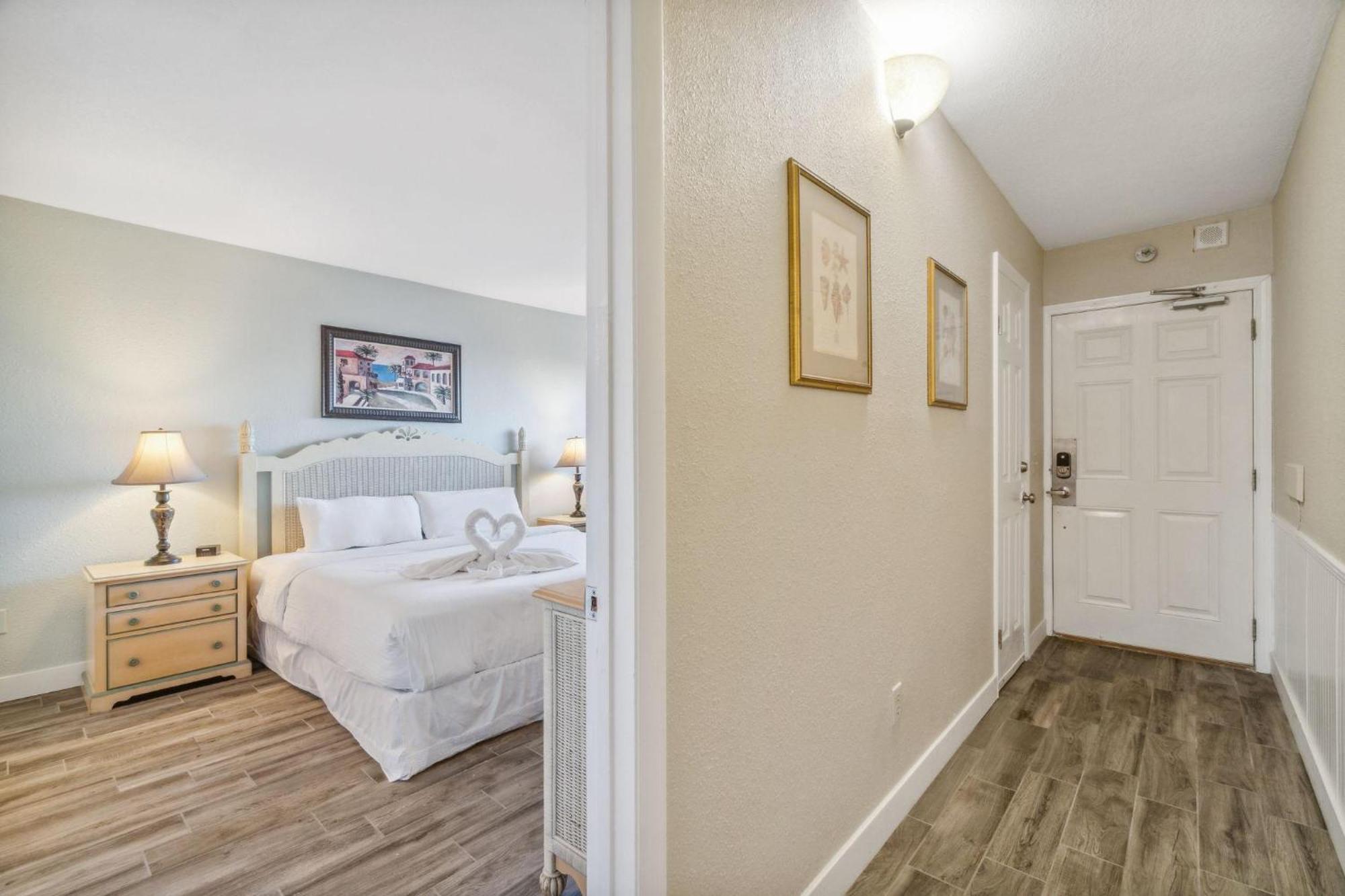 The Summit 108 Appartement Panama City Beach Buitenkant foto