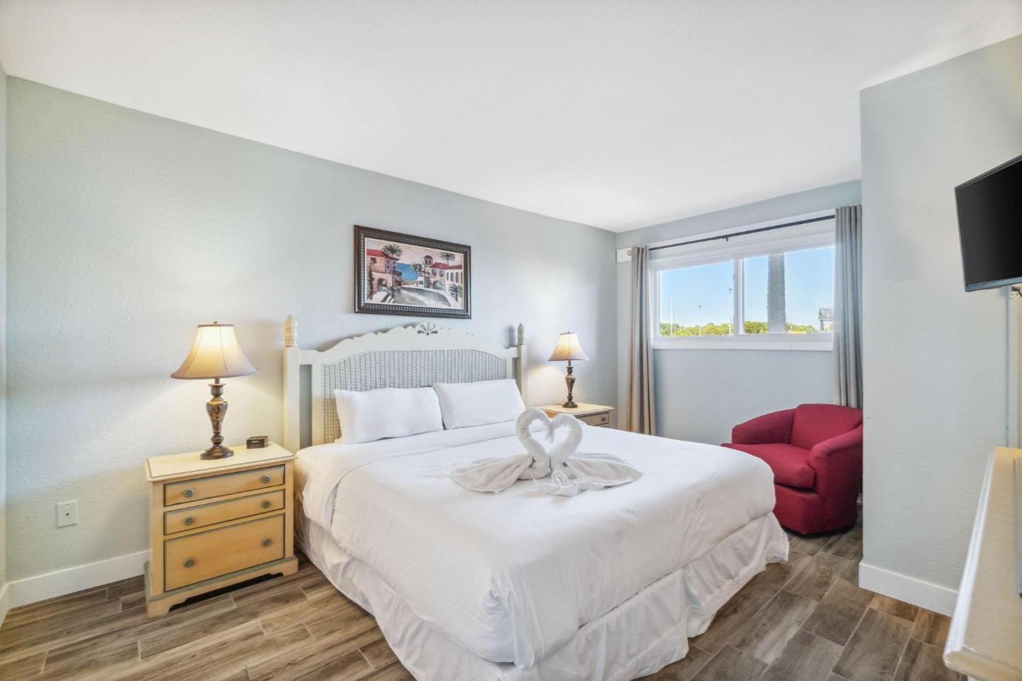 The Summit 108 Appartement Panama City Beach Buitenkant foto