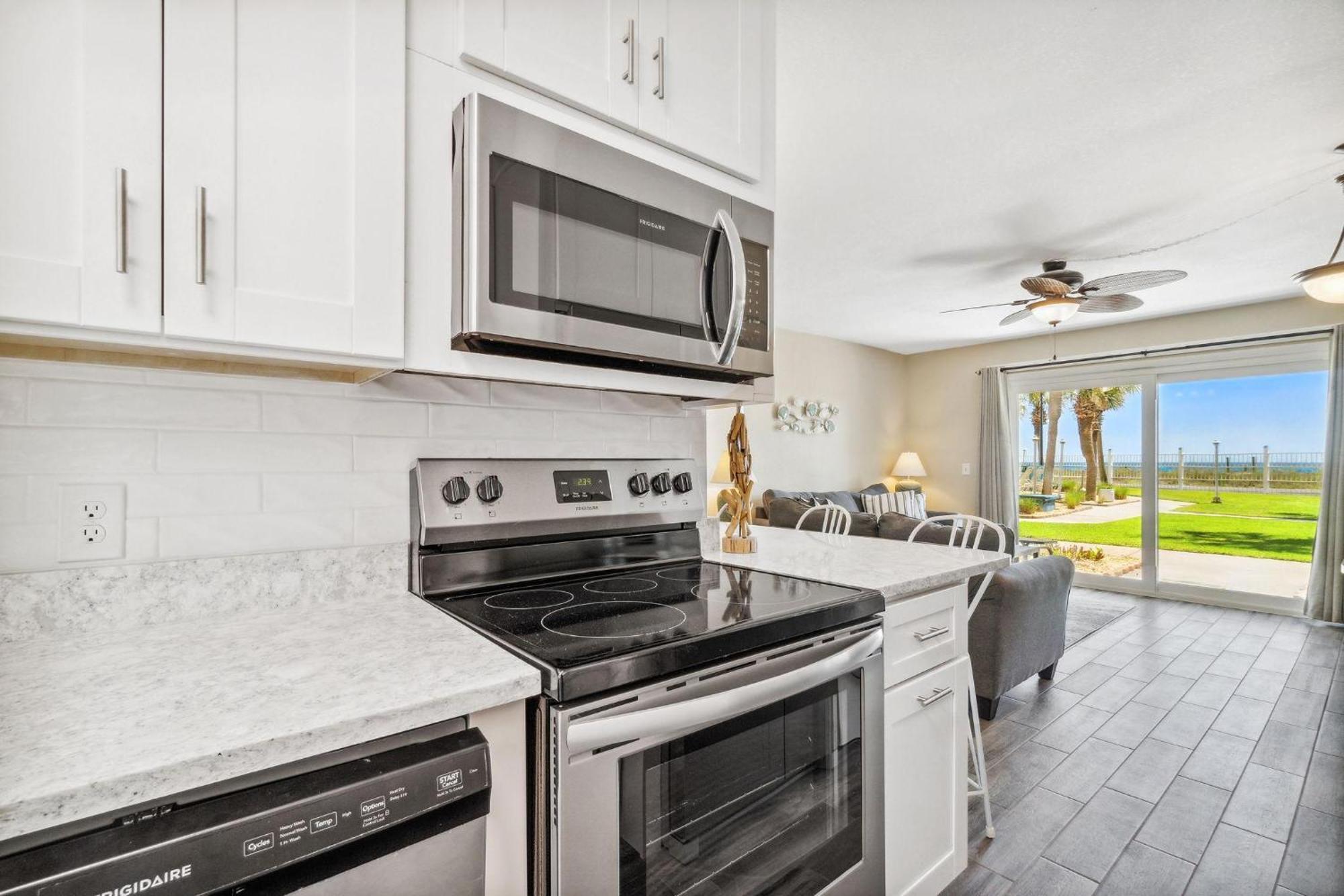 The Summit 108 Appartement Panama City Beach Buitenkant foto