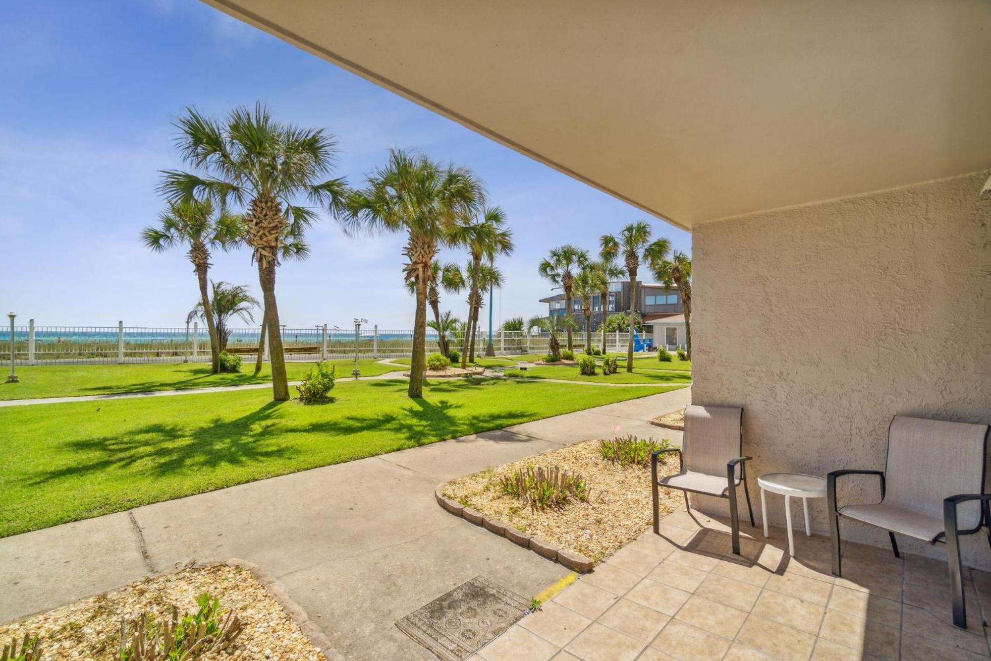 The Summit 108 Appartement Panama City Beach Buitenkant foto