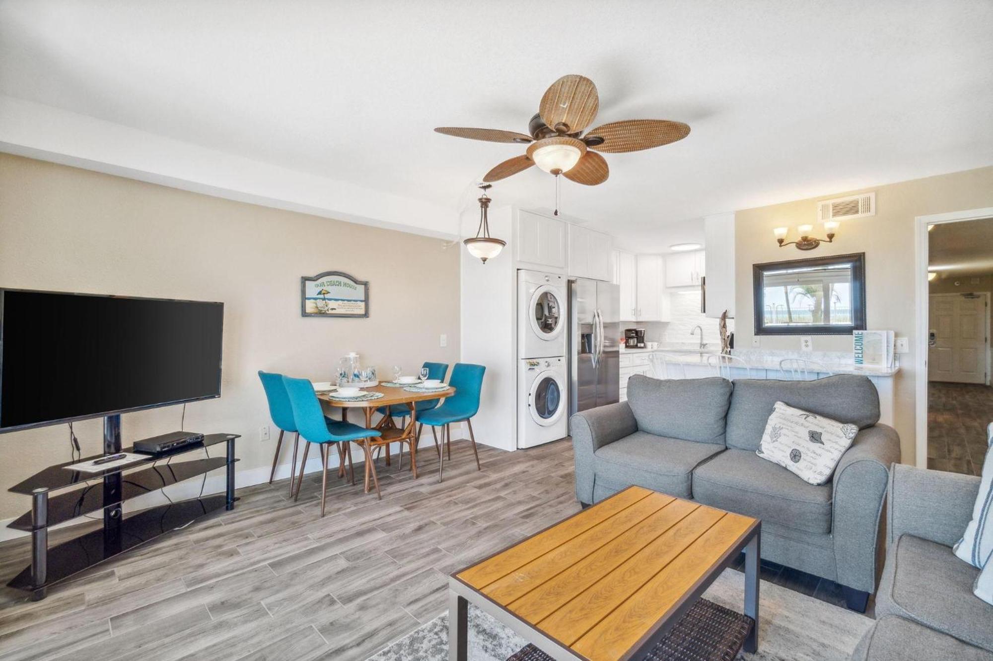 The Summit 108 Appartement Panama City Beach Buitenkant foto