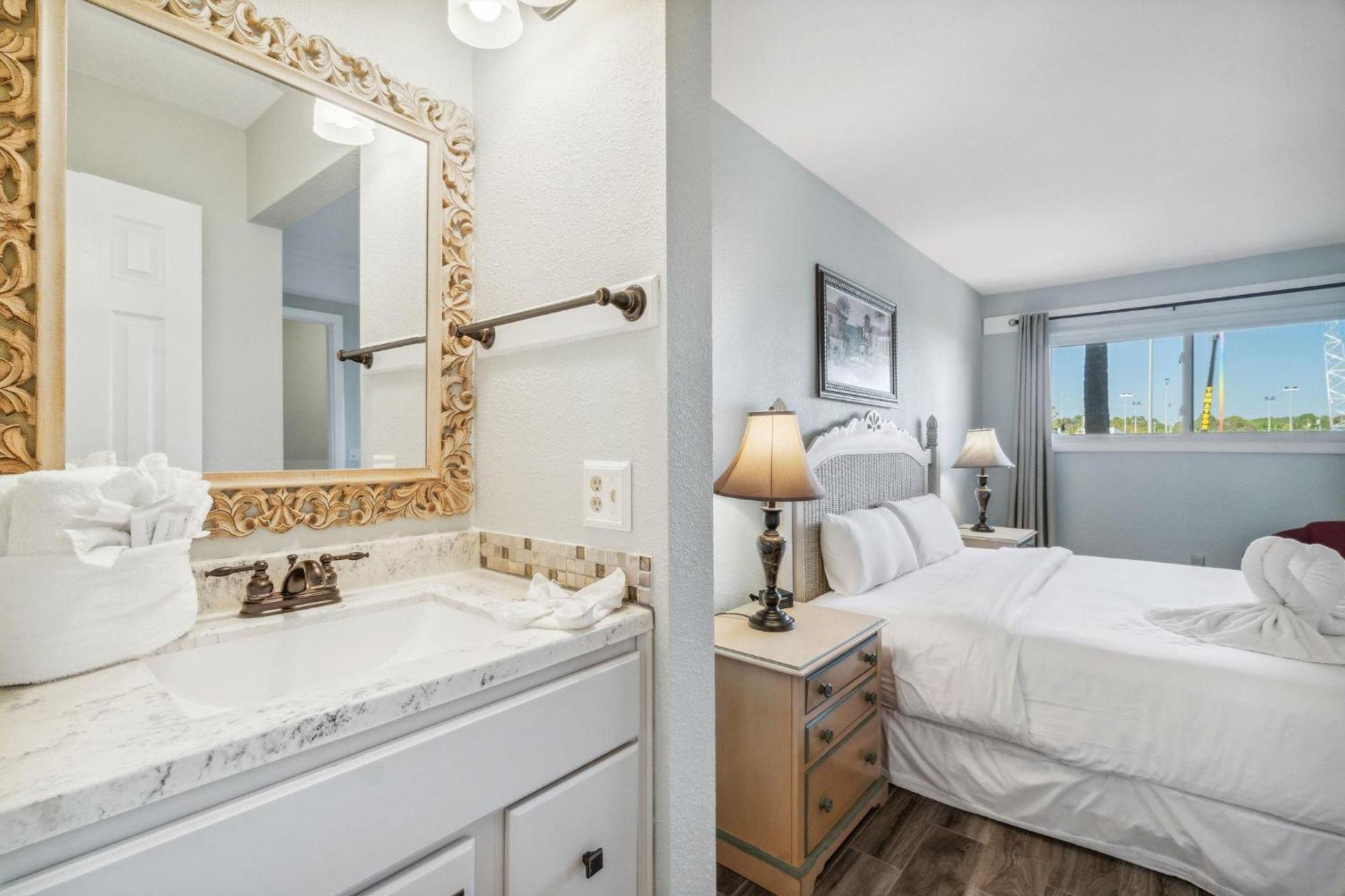 The Summit 108 Appartement Panama City Beach Buitenkant foto