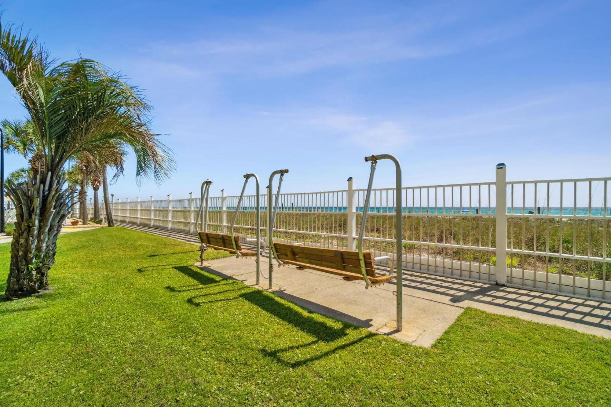 The Summit 108 Appartement Panama City Beach Buitenkant foto