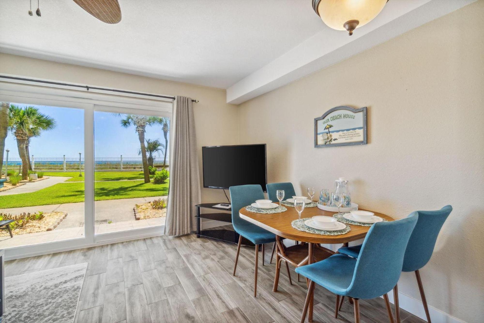 The Summit 108 Appartement Panama City Beach Buitenkant foto